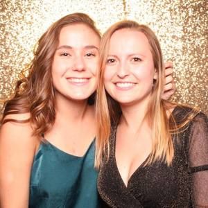 Meet your Posher, Meg